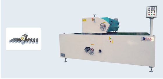 2000kg 総機械重量 量産用カーテンコーティングマシン