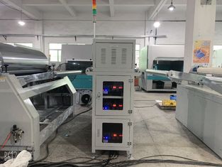 産業用用空気冷却用10kgUVLED硬化機