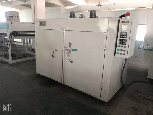 安全性保護 温度保護 恒温オーブン 600mm X 600mm X 800mm