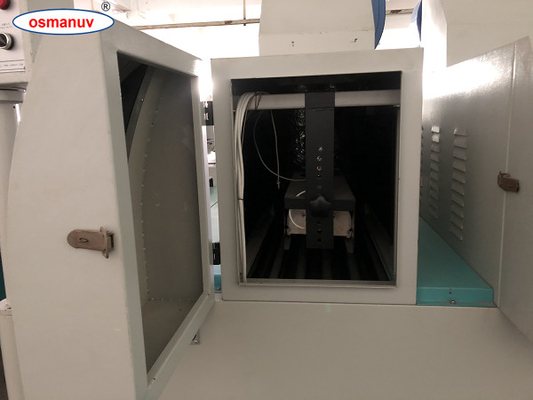 2 ランプ 5-20m/Min UV 固化機 固化厚さ 2-80mm と 表面塗料のためのイギリス PRIMARC ランプ