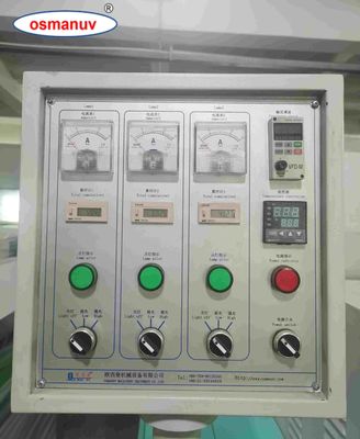 3-Lamp High-Power Instant UV Curing Machine for Wooden Furniture Coating with UV Varnish