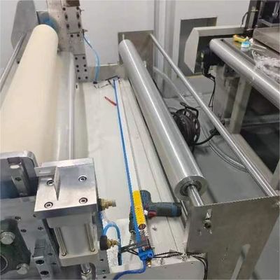 制御可能なコーティング・ボリューム 精密切断層コーティング生産ライン PETフィルム