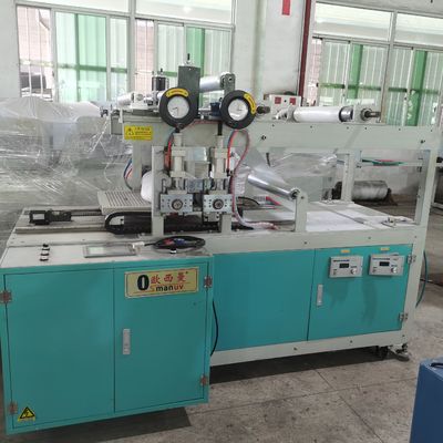 UVコーティング 生産ライン グラスアクリルシートのためのUV粘着剤によるUVエボス