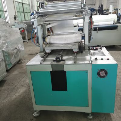 UVコーティング 生産ライン グラスアクリルシートのためのUV粘着剤によるUVエボス
