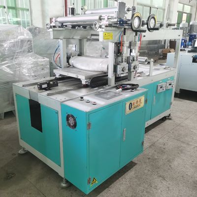 UVコーティング 生産ライン グラスアクリルシートのためのUV粘着剤によるUVエボス