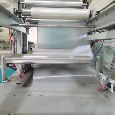 UVコーティング 生産ライン グラスアクリルシートのためのUV粘着剤によるUVエボス