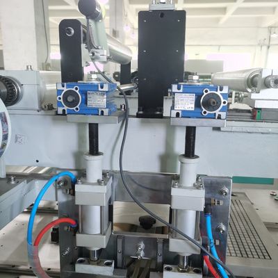 UVコーティング 生産ライン グラスアクリルシートのためのUV粘着剤によるUVエボス