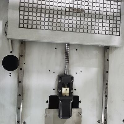 UVコーティング 生産ライン グラスアクリルシートのためのUV粘着剤によるUVエボス