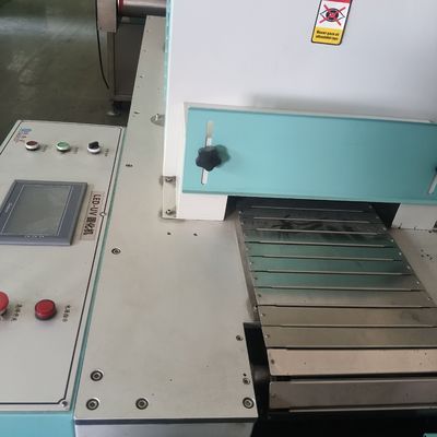 10m/Min 異なる用途のためのカスタマイズ可能なLEDUV固化機