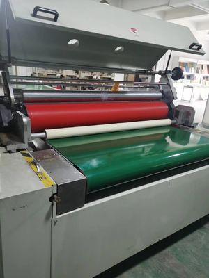 PV研究開発と試験生産のためのモジュール型ARフィルムコーティングシステム - 調整可能なコーティングプロセスプラットフォーム