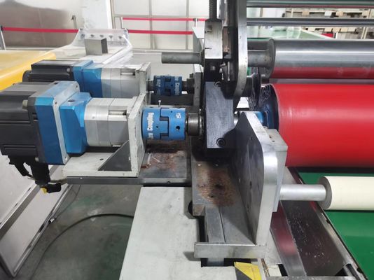 PV研究開発と試験生産のためのモジュール型ARフィルムコーティングシステム - 調整可能なコーティングプロセスプラットフォーム