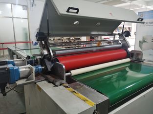 先進的な精密ARフィルムガラスローラーコーティングマシン 太陽光発電ガラス,カーテンウォールガラス