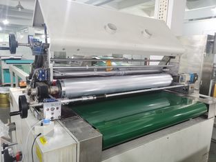 先進的な精密ARフィルムガラスローラーコーティングマシン 太陽光発電ガラス,カーテンウォールガラス