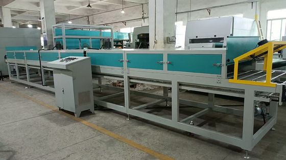 高品質の実用的なインテリジェント赤外線乾燥機