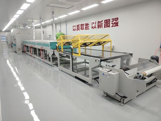 高品質の実用的なインテリジェント赤外線乾燥機