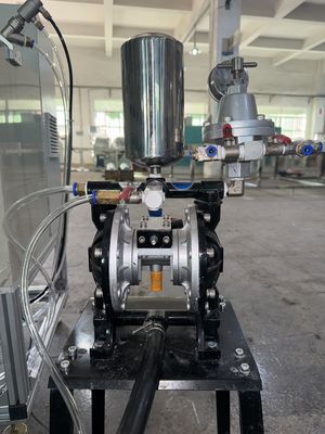  モールドパルプ用自動スプレーコーティングシステム | 精密内部コーティング