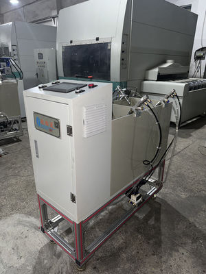 環境に優しい食品包装用卓上型多素材スピンコーター | 水性コーティング開発プラットフォーム