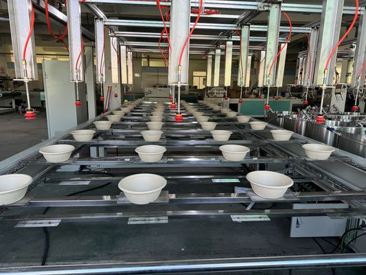 食品包装用の防水・油性・高バリア・スピン・コーティング装置