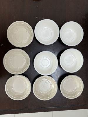 高速全自動回転コーティング機 パープ・モールディング用 最大コーティング幅1040mm