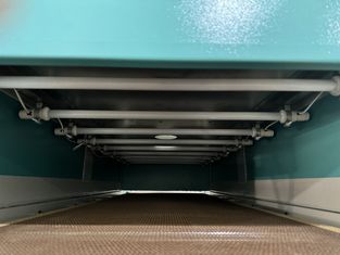 食品容器生産のための12メートルの高速乾燥システム