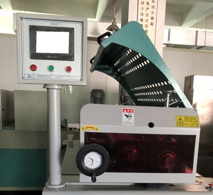 620mm 幅 5-20m/Min 多機能塗装機 シングルロール