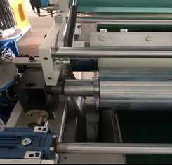 620mm 幅 5-20m/Min シングルロールコーティングマシン 多機能
