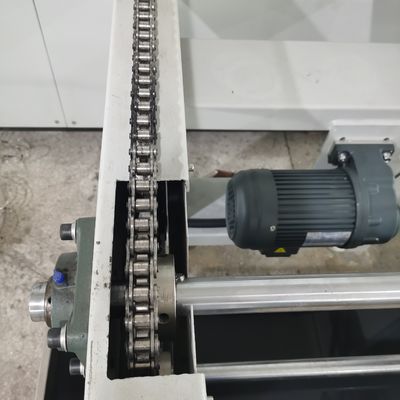効率的な1320mm自動反射噴霧機