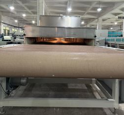 食品グレード電子レンジ滅菌・乾燥システム | 栄養価の保持と賞味期限の延長