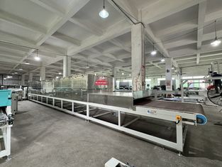食品グレード電子レンジ滅菌・乾燥システム | 栄養価の保持と賞味期限の延長