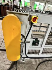 工業用竹パルプ成形用自動天然ガス乾燥機	OSM-LRHG-1320T