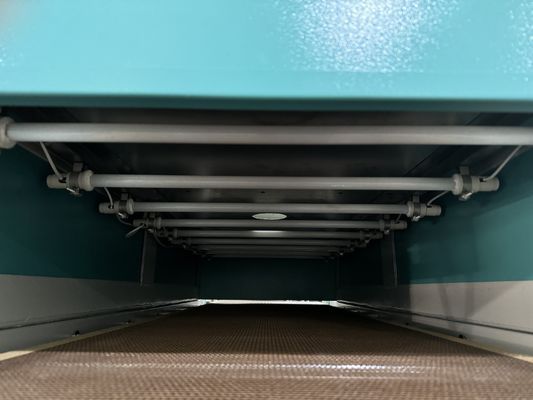 パルプモールド用高速赤外線乾燥トンネルキルン | 多層連続乾燥生産ライン