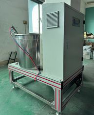シングル ステーション テーブルウェア 試用 ファイバー スピン コーター 装置 水 油 濡れ 耐久性