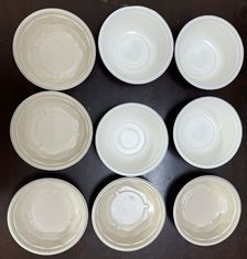 工業用単ステーション自動精密スピンコーティング機器