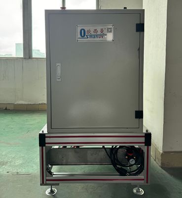 製品ページ: ベンチトップ ラボパルス型食品包装用スピンコーティングマシン