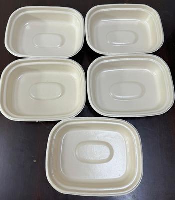 カーボンニュートラルな二重ステーション スピンコーティングプロトタイパー - 植物由来の食器用 - 皿、ボウル、ミートトレイ向けのカーボンニュートラルソリューション