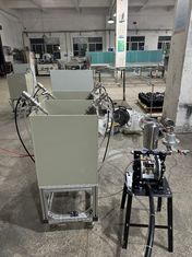  Carbon-Neutral Rotary Coating System for Plant-Based Pulp Products - Green Manufacturing Solution