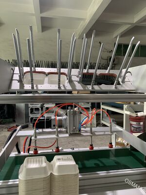 カーブされたパルス模造表面に直接印刷するためのカスタマイズ可能なパラメータ構成のインクジェットプリンター