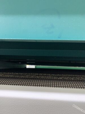 Industrial-Grade UV Curing Machine | For Rapid Surface Drying and Curing of Solvent-Based Wood Coatings