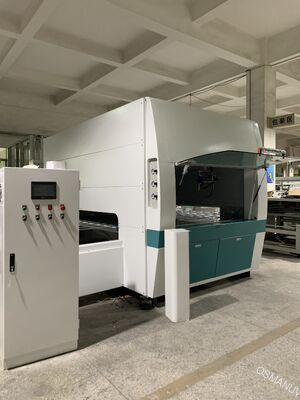 高出力回転スピンコーティングライン 鋳造パルス工業包装内面コーティング