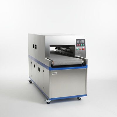 スクリーンの印刷のための機械を治すISO9001 620mmの有効な幅