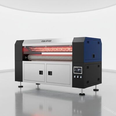OSM-IR-920モデル省エネを乾燥するための920mmの赤外線機械