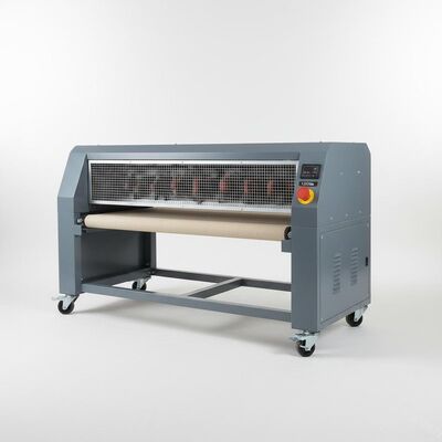 8kw W1320mmの非常停止スイッチが付いている赤外線乾燥機械