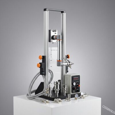 調整可能なスプレーコーティング機器 スプレーの高さ0~1000mm