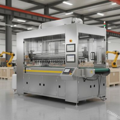 産業使用のための1000mmの幅の高速3m/Min吹き付け塗装機械