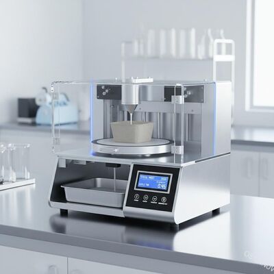 精密高効率の単ステーションパルス・モールディング・スピン・コーター - 統合型コーティング・ソリューション
