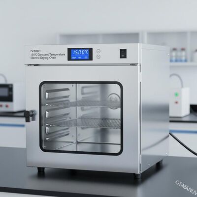 ISO9001 150Celsiusの一定した温度のオーブン/電気乾燥オーブン