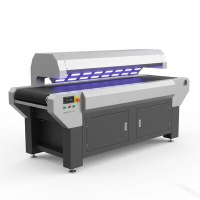 システムを治す機械/紫外線導かれた点を治すISO9001 10m/最低の紫外線LED