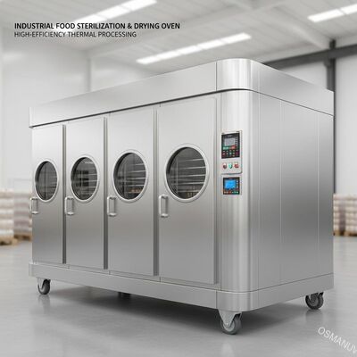 高効率の熱処理器具です 熱処理器具は