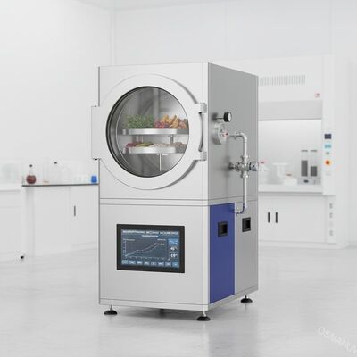 高性能 マイクロ波 掃除機