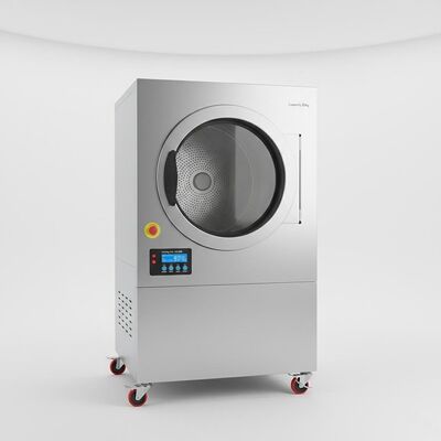 エネルギーを節約する赤外線乾燥機 50kg 容量 0-999s の加熱時間